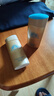 安热沙（Anessa）小金瓶防晒乳90ml安耐晒防晒霜SPF50+ 实拍图