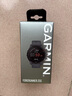 佳明（GARMIN）Forerunner255神秘灰心率血氧跑步铁三户外运动智能手表跑马表 实拍图