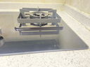 方太（FOTILE）燃气灶天然气 家用台嵌两用灶 5.0kW*猛火双灶煤气灶 可调节底盘换装灶 01-TH36B 政府补贴20% 实拍图