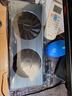 雷索 RTX2080Ti 22G/2080 Super 16G全新光追deepseek电脑Ai人工智能SD模型训练跑图台式游戏独立显卡 2080Ti 22G天神PRO+|超静版 实拍图
