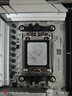 AMD锐龙7 7800X3D游戏处理器8核16线程104MB游戏缓存 加速频率至高5.0GHz盒装CPU 畅玩无畏契约/CSGO 实拍图