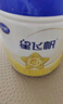 飞鹤星飞帆 婴幼儿配方奶粉3段(1-3岁) 700g*6 专利OPO 育儿补贴 实拍图