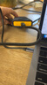朗科（Netac）M.2固态硬盘盒六合一扩展坞分线器NVMe/SATA双协议USB3.2适用苹果16/Mac/平板笔记本电脑 实拍图