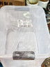 佳帮手塑料收纳箱透明收纳盒衣服玩具储物整理周转箱子 大号20L1只装 实拍图