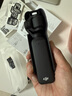 大疆 DJI Osmo Pocket 3 标准版 一英寸口袋云台相机 OP灵眸手持数码相机 旅游vlog 便携美颜摄像 实拍图