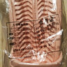 凉拖鞋男士夏季新款室内家居防滑浴室洗澡踩屎感厚底情侣一字拖鞋 粉色 38-39 实拍图