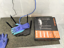 Tenda腾达路由器【千兆穿墙王】无线家用WiFi5放大器AC1200全屋信号增强5G双频国家补贴金榜AC10 实拍图