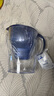 碧然德（BRITA） 过滤净水器 家用滤水壶 净水壶 海洋系列 3.5L蓝色 一壶3芯装 环保加固包装 实拍图