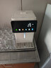 美的（Midea）小魔方电热水瓶电水瓶饮水机 烧水壶电水壶电热水壶 316L不锈钢保温恒温一体可拆 国家补贴 20FPro 实拍图