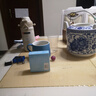 BEAI儿童防晒气垫霜3-6-12岁高倍物理宝宝水汗婴紫外线乳喷雾男女10g 实拍图