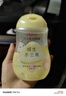 贝亲（Pigeon）抚触油婴儿 新生宝宝身体按摩保湿  水三角润肤油200ml 实拍图