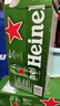 喜力经典500ml*10听整箱装 喜力啤酒Heineken 实拍图