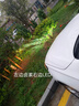 Sibyl【2025新品顶配版】真无线蓝牙耳机入耳豆式音乐游戏通话双耳降噪运动跑步舒适迷你高音质低延迟 黑色 【HiFi音质+LED数显+超长续航】 适用于华为vivo小米oppo苹果安卓 实拍图