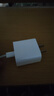 Apple/苹果 20W USB-C手机充电器 原装充电器手机快充头苹果充电器  适用iPhone/iPad/Watch/AirPods 实拍图