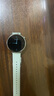 小米（MI）Xiaomi Watch S4 41mm 薄荷绿 国家补贴 汽车YU7钥匙 澎湃OS2 心率血氧监测 小米手表s4 小表女表 实拍图
