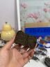 三只松鼠奥巧味半熟芝士蛋糕400g 早餐面包小蛋糕休闲零食下午茶糕点点心 实拍图