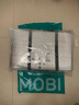 牧高笛（MOBIGARDEN） 防潮垫 户外防潮垫子便携野餐垫双面铝膜爬行沙滩垫 加厚款200*200（1个） 实拍图