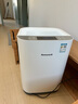 霍尼韦尔（Honeywell）空气净化器除甲醛细菌花粉过敏原tvoc流感病毒 新房除醛 空气消毒机【家电国家补贴】KJ760F-P22W  实拍图