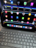 倍思（Baseus）iPad妙控键盘iPadPro键盘保护套【磁吸悬浮·多功能触控板】适用2024年iPad Pro13英寸 M4芯片 实拍图