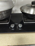 方太（FOTILE）燃气灶天然气 台嵌两用 5.2kW*猛火 可调节底盘换装灶 02-TH27B 政府补贴20% 实拍图