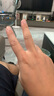 雷柏（Rapoo） V500PRO 有线背光机械键盘 104键全尺寸游戏电竞笔记本电脑多媒体办公吃鸡全键无冲键盘 青轴 实拍图