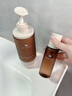 OFF＆RELAX防脱育发液100ml or头皮精华营养生液护发固发密发防掉防断发进口 【油性】锁发瓶300ml+育发液100ml 实拍图