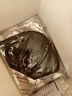 史迪克（SHIDICO）口罩N95级黑色医用防护口罩拱形耳挂式(无菌)16.2cmx10.8cm 实拍图
