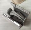 韶音（SHOKZ）OpenFit T910开放式耳机挂耳式蓝牙耳机非骨传导舒适佩戴适用苹果华为小米 暖日白 实拍图