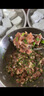 苏泊尔（SUPOR）绞肉机家用 电动多功能不锈钢悬浮刀料理搅拌机2.2L大容量馅婴儿辅食机 JR65S-G220 实拍图