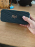 杰士（Klipsch）Nashville音箱便携式无线蓝牙家用户外防水小音响城市音乐盒系列 中号 实拍图