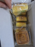 百草味水牛乳蛋糕400g 早餐小面包代餐整箱糕点点心休闲零食 实拍图