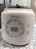 美的（Midea）豆浆机1.2L容量2-3人 2-12H预约 细腻免滤自清洗 多功能破壁榨汁豆浆机DJ12B-B40D87 实拍图