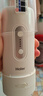 海尔（haier）【不呛鼻】儿童成人家用洗鼻器手持电动便携式鼻炎鼻窦炎生理盐水 【JQ-S14U电动净体验】释放双手+省时省力 实拍图