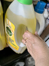 滴露（Dettol）洗衣机清洗剂机槽柠檬滚筒洗衣机清洁剂强力除垢除菌250ml*6瓶 实拍图