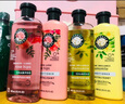 Herbal Essences玫瑰香氛进口护发素400ml 持久留香控油蓬松柔顺男女士润发乳 实拍图