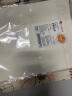 展艺 双面硅油纸30cm*150张 空气炸锅烤箱专用垫纸防油防粘食品级 实拍图