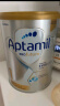爱他美（Aptamil）白金澳洲版 幼儿配方奶粉 3段(12-36个月) 900g 3罐箱装 实拍图