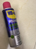 WD-40强力除胶剂汽车清洁家用去胶清洗剂玻璃不干胶双面粘去除瓷砖地板 实拍图