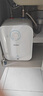 海尔（Haier）【EC6.6FA】6.6升电热水器小厨宝 一级能效 国家补贴20% 2200W速热 家用厨房小型 储水式长效保温 实拍图