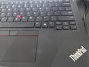 ThinkPad【国家补贴20%】联想E14笔记本电脑 AI PC 商务办公学生轻薄本 全新酷睿Ultra5 32G 1T 2.2K黑色 实拍图