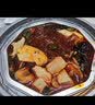 自嗨锅夜宵锅方便火锅自热锅麻辣烫酸辣粉方便速食懒人小火锅解馋饱腹 川味麻辣烫自热锅143g 实拍图