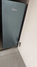 美的（Midea）家用加热净水器 星河真沸腾直饮净热一体机0阻垢剂 温热水1800G RO反渗透 厨下即滤净饮机1000G 实拍图