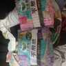 乐而雅花王胖东来同款零触感特薄特长日用护翼型卫生巾25cm16片姨妈巾 实拍图