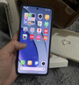 小米 REDMI K80 国家补贴 第三代骁龙 8 6550mAh大电池 澎湃OS 山峦青 16GB+256GB 红米5G手机 实拍图
