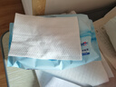 维达（Vinda）超净化纯水湿巾 80片*4包 母婴可用 婴儿湿巾 手口可用 湿纸巾 实拍图