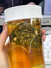 忆江南茉莉绿茶40g20小包袋泡茶茉莉花茶冷泡茶办公室下午茶浓香型 实拍图