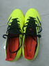 阿迪达斯 （adidas） PREDATOR LEAGUE AG猎鹰系列人造草地短钉足球鞋IF3209 黄 实拍图