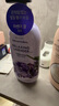 安宝笛LG韩国进口 自然薰衣草香 舒柔润体乳400ml 清爽保湿润肤护理 实拍图