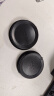 早行客尼康Z卡口机身盖+镜头后盖 防尘盖 适用尼康Z9/Z8/Z50/Z6II/Z7II/Zfc等等 Z卡口系列机身和镜头  实拍图