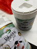 宝贝与我（Arla）白金版 阿拉 有机a2 婴儿配方奶粉 2段(6-12月)600g/罐   实拍图